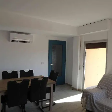 El Sol A 20 Metros Del Mar *