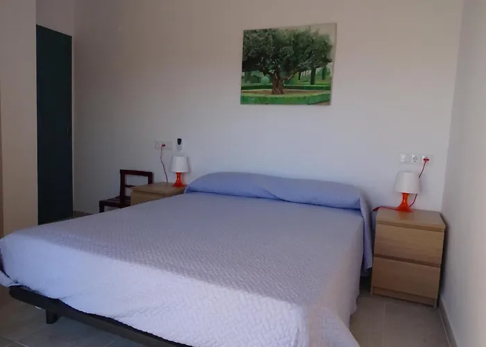 Apartment El Sol A 20 Metros Del Mar Dénia