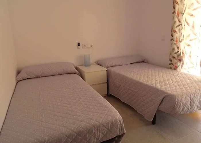 Apartment El Sol A 20 Metros Del Mar *