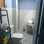 Апартаменти El Sol A 20 Metros Del Mar.