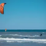 El Sol A 20 Metros Del Mar. شقة