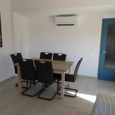 El Sol A 20 Metros Del Mar *