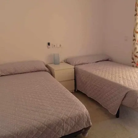 Appartement El Sol A 20 Metros Del Mar. *