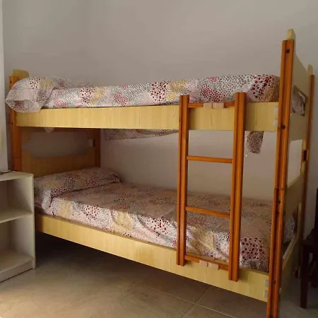 El Sol A 20 Metros Del Mar. *