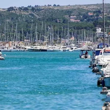 Apartment El Sol A 20 Metros Del Mar