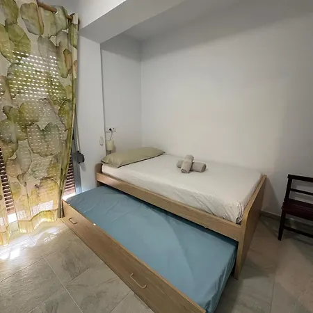 El Sol A 20 Metros Del Mar. Appartement Dénia