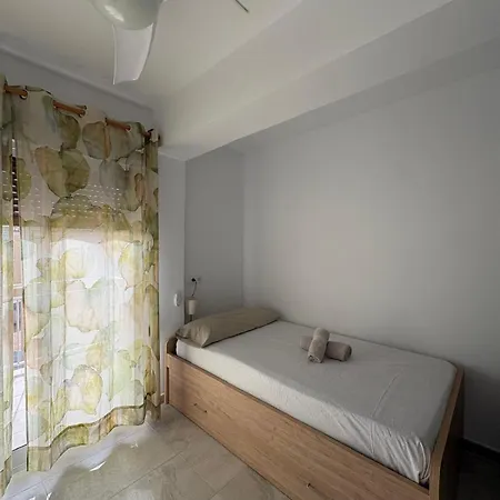 Appartement El Sol A 20 Metros Del Mar. Dénia