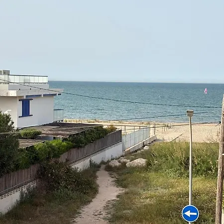 Appartement El Sol A 20 Metros Del Mar.