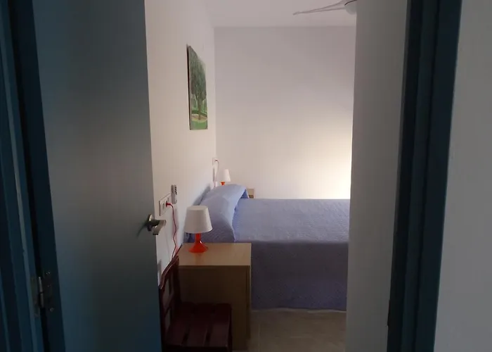 Appartement El Sol A 20 Metros Del Mar. *