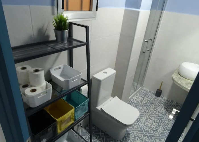 El Sol A 20 Metros Del Mar. Daire *