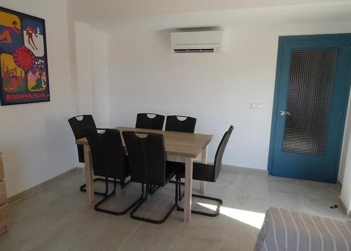 El Sol A 20 Metros Del Mar *