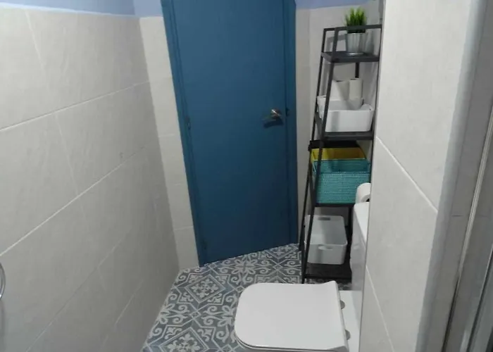 El Sol A 20 Metros Del Mar. Appartement Dénia