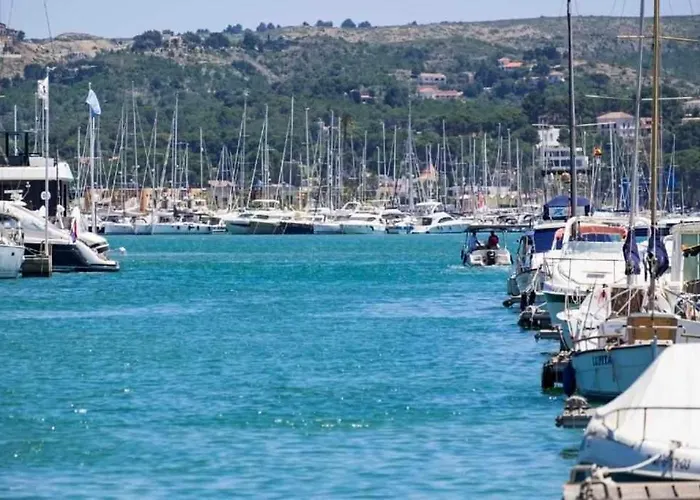 Appartement El Sol A 20 Metros Del Mar.