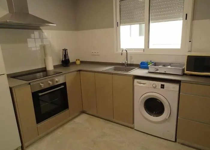 El Sol A 20 Metros Del Mar